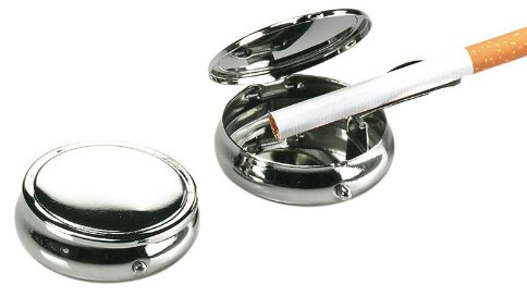 Accessoires pour fumeurs