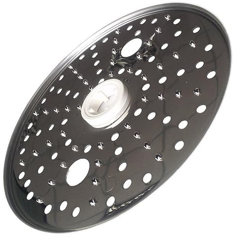 Moulinex MS-0693726 - Disco da regalo, da Raper / G