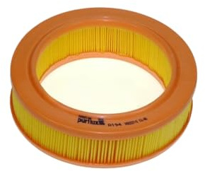 PURFLUX A194 Filtre à air du moteur Cartouche filtrante Compatible avec RENAULT 4 Break 112 R5 3/5 portes 122 4 Van R21, R23 6 3/5 portes 118, NISSAN MICRA I K10 | Compatible avec: NISSAN MICRA I, RENAULT 4, 4 Kasten/Großraumlimousine, 5, 6, RODEO 5