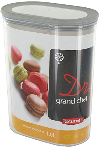 Curver Boîte Dry grand chef - 1,6 l