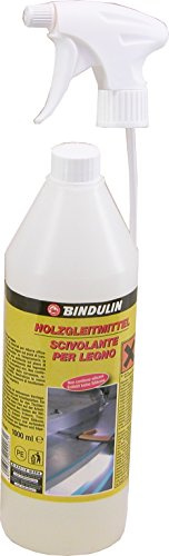 Holzgleitmittel 1000 ml Sprühflasche lose inkl. elastisches Microfasertuch zum Auftragen
