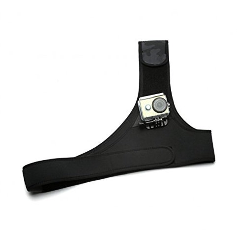 C-FUNN Ceinture Pectorale Originale pour Xiaomi Yi Sports Action Camera