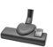 vhbw Boquilla compatible con Rowenta Compacteo Accessimo, Compacteo Ergo, Compact Power aspiradora con conexión redonda 32 mm, 25.5 cm