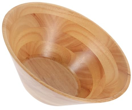 Alipis Bol De Service Forme De Cones pour Fruits Et Salades Pratique Et pour Camping