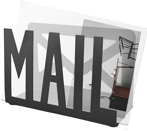 Mail Organizer för skrivbord, Mail Organizer för skrivbord