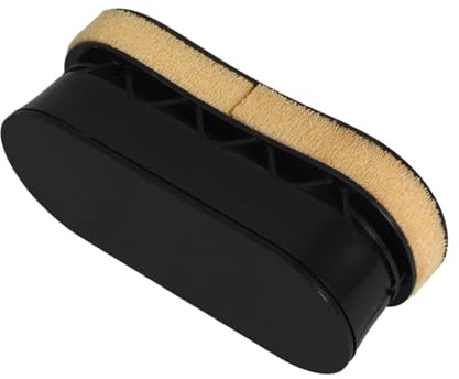YARNOW Maniglia 8 Forme per Paddleboard in PVC Nero 1 Pezzo