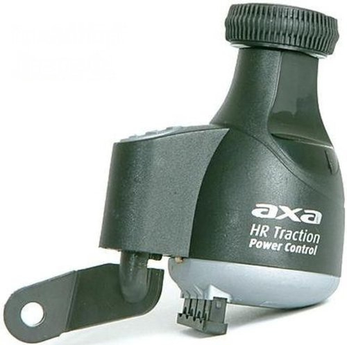 AXA Dynamo BASTA HR-Traction Montageseite rechts