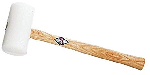 Picard 0039001-080 Spenglerhammer Zylindrische Form, 800 g