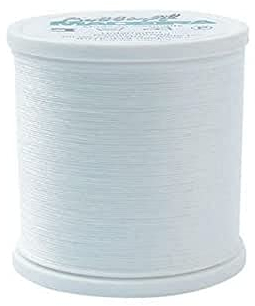Madeira M9765-1001 Unterfaden, #1001 Weiss, 500 m, meter