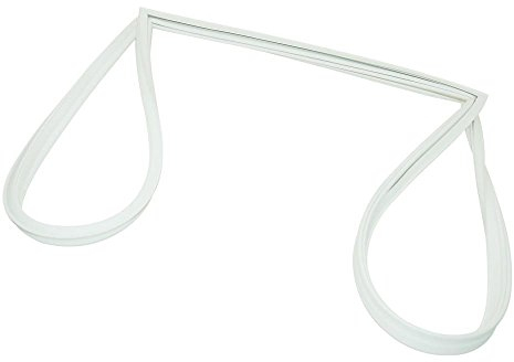 Smeg 754131119 - Junta de sellado para puerta de frigorífico o congelador