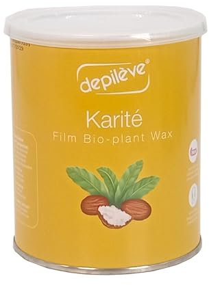 Depilève Cera Film Karité 800 g