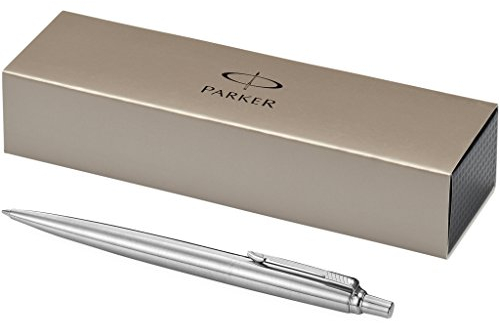 Parker Kugelschreiber Jotter (12,9 x 0,85 cm) (Stahl)
