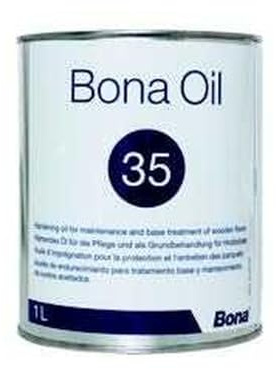 Bona Parkett Öl Carl`s 25 1 Liter