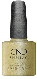 CND SHELLAC Glitter Sneakers