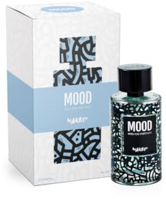 MOOD Naked edp 100 ml