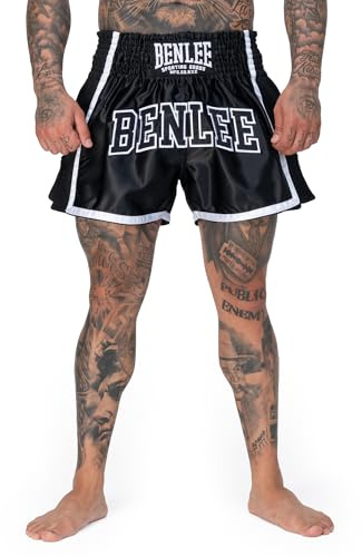 BENLEE Unisex Thaibox-Hose DAGETT