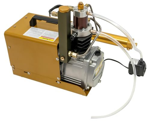 Pressluft Kompressor Hochdruckkompressor 300 Bar/4500PSI Luftpumpe 1800W DHL Hochdruck-Luftpumpe, Hochdruck-Luftkompressorpumpe, elektrische Luftpumpe,für industrielle Rohrleitungsprüfung