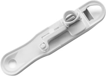 levitantes Cortador de judías Verdes 13 cm, Acero Inoxidable, diseño ergonómico, Ideal para Preparar ensaladas y guisos.