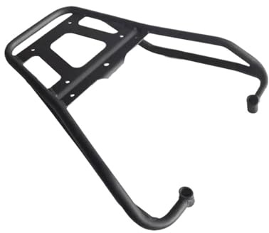 ENEFCKCHRL Topcase Träger Halter Für Valico Für DS525X Für DSX525 Für 525DSX 2023 Hinten Gepäck Rack Träger Regal Box Halter Unterstützung Montieren Rückenlehnen Gepäckträger Hinten