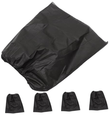 TOYANDONA 5piezas Vestido de Belleza Desechable Toallas de Baño de Tela No Tejida para Mujer Faldas de Spa para Ducha Sauna Uso Spa
