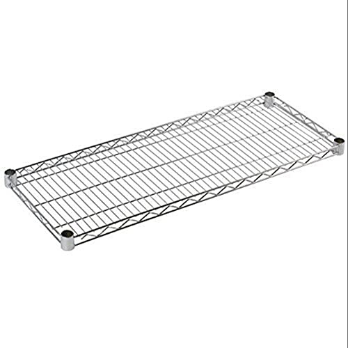 ARCHIMEDE a0118481 système Bijoux-Autre – Étagère, métal chromé
