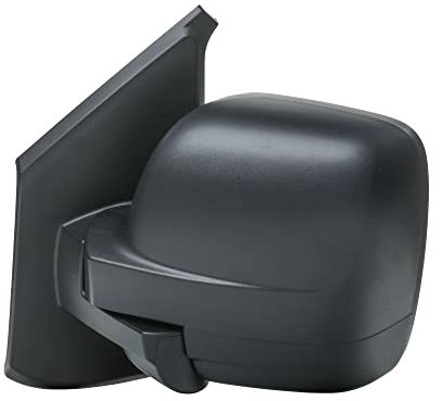 Alkar 9225645 Rétroviseurs extérieurs gris, 36x19 cm