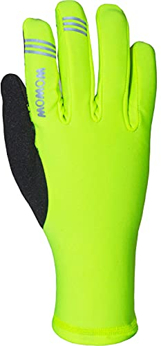 Wowow Europe bv Morning Breeze Handschuh für besondere Anlässe S Gelb/Schwarz