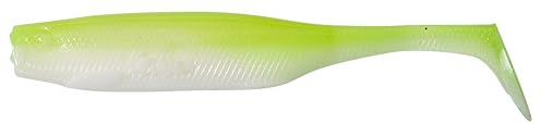 GUNKI Leurre Souple Peps 120-12cm - 12.4g - Lemon Ice - 34953