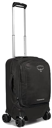 Osprey Europe Transporter Hardside Hybrid