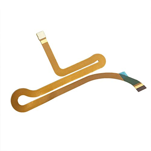 ZAHARA Cable Flex Teclado de Repuesto para Mi-crosoft Surface Laptop 1/2 1769 1782
