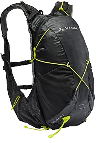 VAUDE Trail Spacer 8 Liter, Rucksack