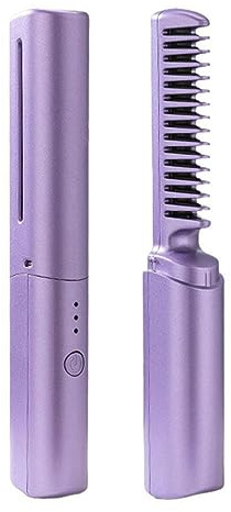Dispositivo di rimozione delle doppie punte 3 in 1, per lisciare e arricciare le doppie punte per la cura dei capelli, professionale, con doppie punte, per tagliacapelli piccoli e fragili, danneggiati
