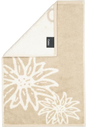 Cawö Handtücher Alpenchic Edition Edelweiss 6230 Natur - 33