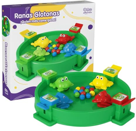 JUGATOYS- Juguetes educativos, Multicolor (250-22371)