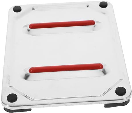 ERINGOGO Tappetino Per Appoggiare Da Stiro Supporto Protettivo Da Stiro Per Tavolo Resistente All Usura e Leggero