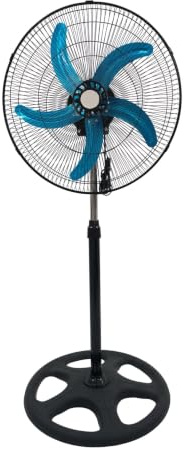 BLEKER Ventilatore a Piantana 3IN1 55/65W COD HSS58M05
