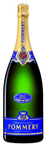 POMMERY BRUT ROYAL Magnum