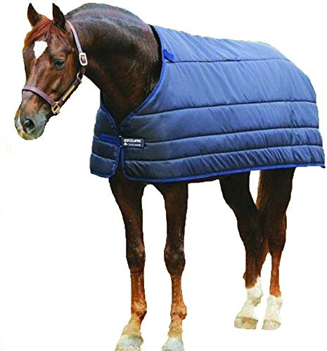 Horseware Pony Liner 200g 5-3 Navy
