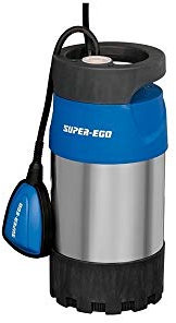 Super Ego - BOMBA SUMERGIBLE AGUAS LIMPIAS BLS-55