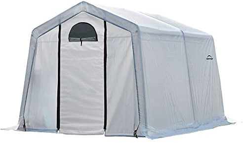 Gewächshaus Shelter Logic 9 m2