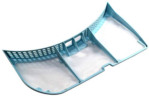 HQRP Dryer Lint Filter compatible with Hotpoint Indesit C00113848 HPTC00113848 J00146116 fits select Hotpoint, Indesit, Ariston, Creda & Proline Tumble Dryers
