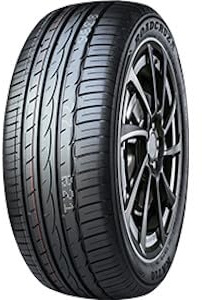 ROADCRUZA Neumáticos de verano 215/55 R 17 XL TL 98W RA710 MFS BSW M+S