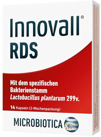 Microbiotica RDS - 14 Kapseln