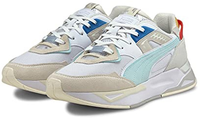 Puma - Mirage Sport, Scarpe da Running Unisex - Adulto