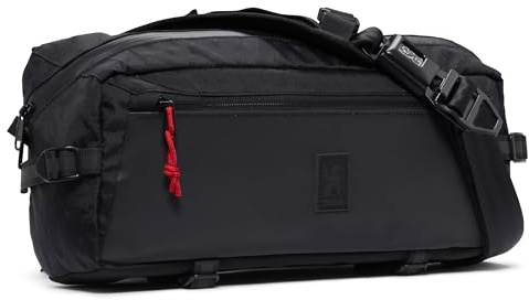 Chrome Industries Kadet Sling Messenger Bag - Crossbody Rucksack für Damen und Herren mit Schnellverschluss-Schnalle