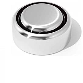 Pile bouton oxyde d'argent 1,55V 31mAh - SR920SW, SR69, 371