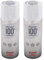 AREXONS PRIMER 100% ACRILICO Fondo Antiruggine Grigio Smalto vernice spray 400 ml, acrilico, resine di alta qualità, essiccazione rapida (Confezione da 2)