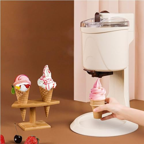 Máquina para hacer helados de servicio suave,máquina para hacer helados en el hogar,máquinas para hacer helados de yogur, máquina para hacer helados en cono,para cocina casera