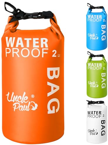 Boat Dry Bags Belongings Protection Outdoor Drifting Boating Fishing