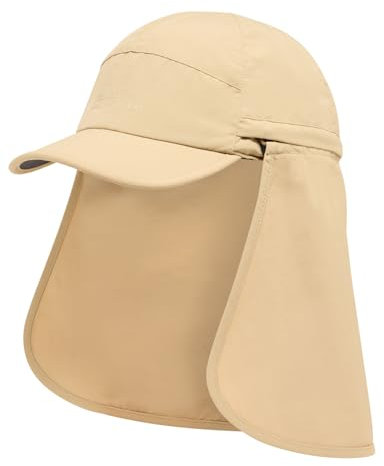 Jack Wolfskin Canyon Cap